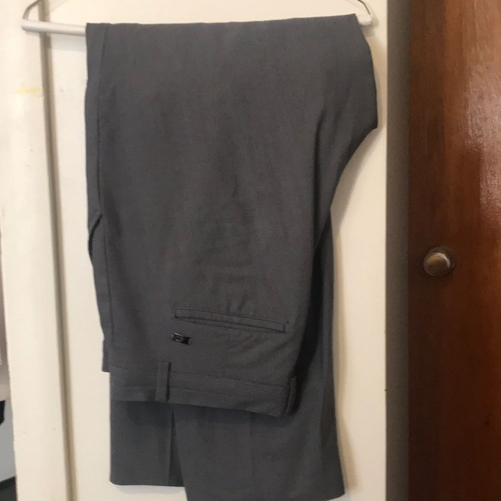 Tiger Woods collection golf pants